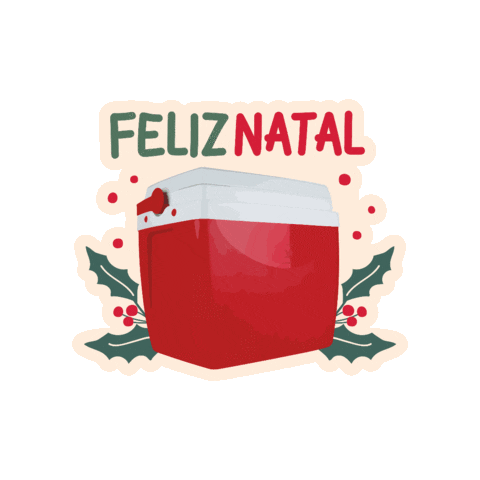 Christmas Sticker by Mor