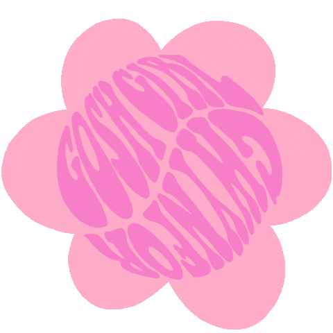 Balance Collab Sticker by GOSH girl