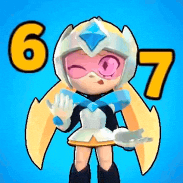 Brawl Stars GIF