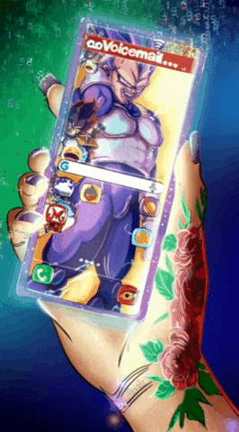 Phone Android GIF by ANEIX