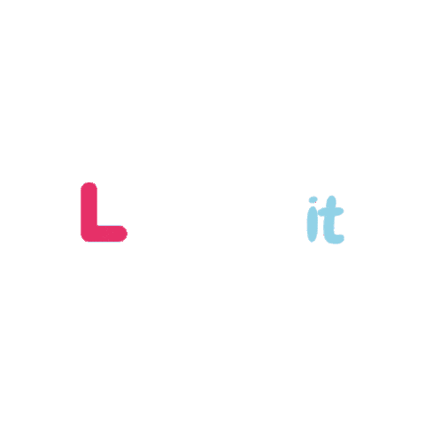 Love It Sticker
