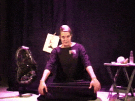 Hiding We See You GIF