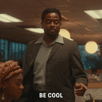 Awesome Be Cool GIF by ABC Network