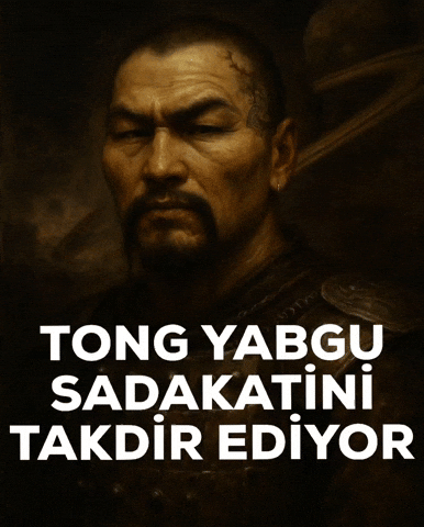 Kamutay Kıpçak Tengri Türk Türük Hun Türkiye GIF