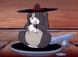 Tom Jerry GIF