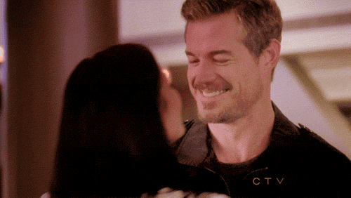lexie grey