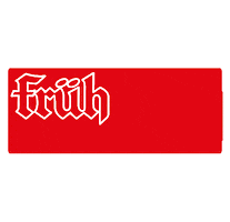 Essen Munster Sticker by Kneisterei.ms