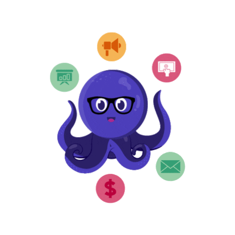 TULPA Sticker