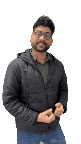 Universidade Celebrating Sticker by Unifeso