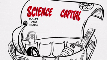 university college london science capital GIF by UCL Institute of Education