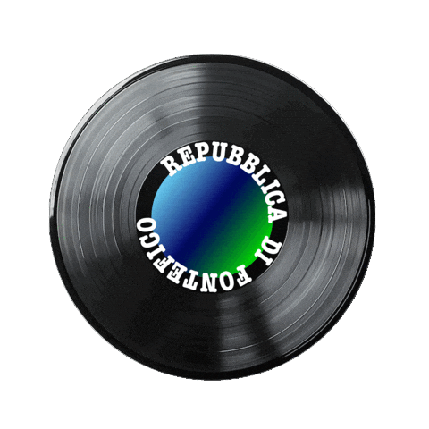 Fontefico Sticker