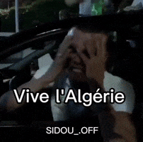 Algeria Viva GIF
