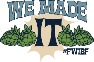 Firestone Walker Sticker