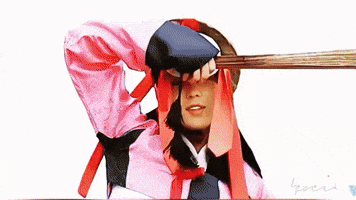 Jg Joon GIF