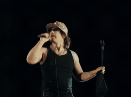 George Miller Nectar GIF