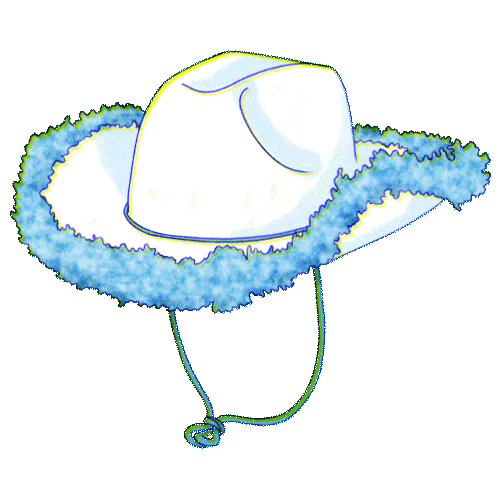 popetpsy Sticker