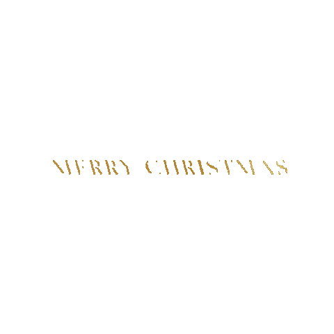 Merry Christmas Sticker by signaturemarket