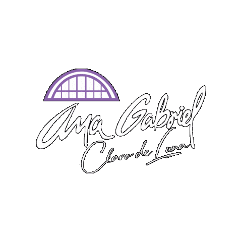 Ana Gabriel Anaheim Sticker by Honda Center