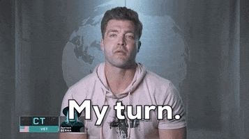Mtv Ct GIF by The Challenge