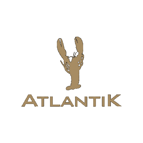 Lobster Hummer Sticker by RestaurantAtlantik