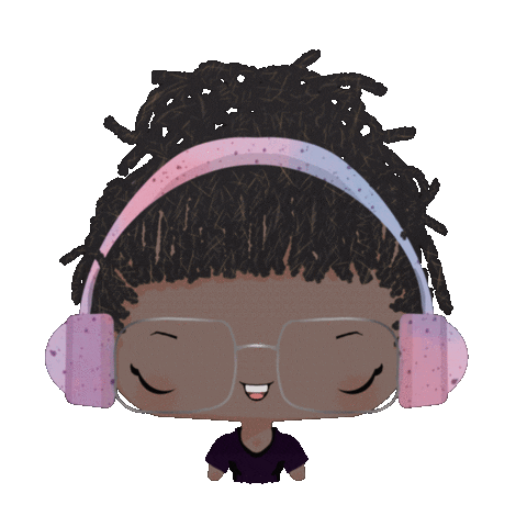 Happy Feliz Sticker