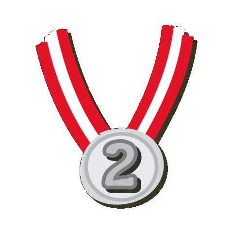 Olympics Win Sticker by Linz News