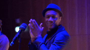 Party GIF