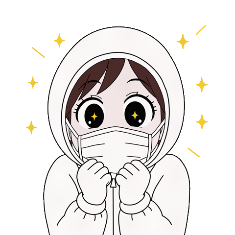 Sparkle Sticker