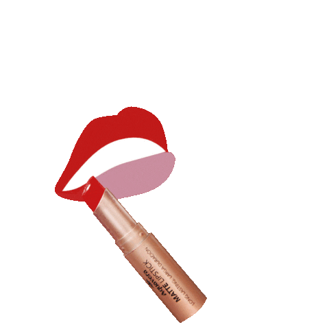 Aquavera Cosmetics Sticker