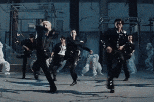 Do It Stray Kids GIF