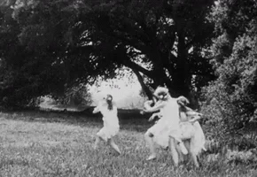 charlie chaplin sunnyside GIF by Maudit