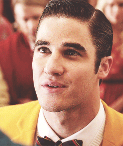 blaine anderson