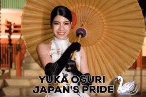 Miss Peace International GIF