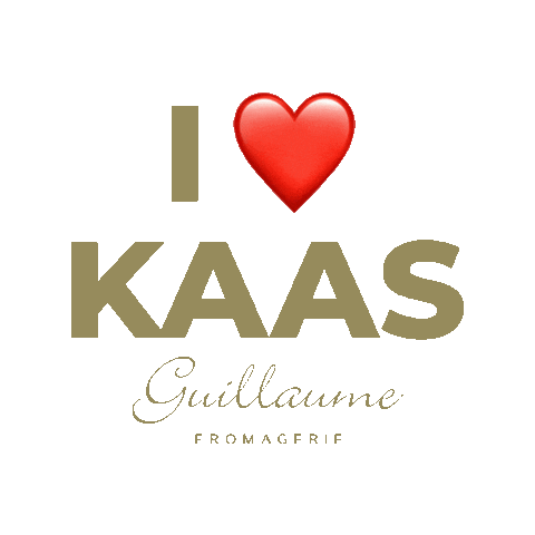 Fromagerie Guillaume Sticker