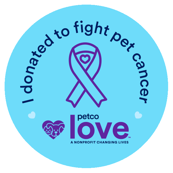 Pet Health Sticker by Petco Love