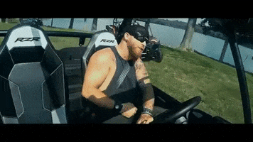 Fired Up Fun GIF by Brantley Gilbert