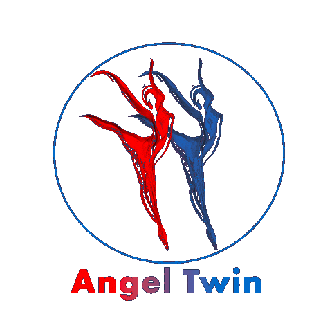 Ai Angel Sticker by SWMC