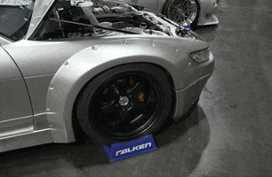 Rb Engine GIF by Falken Tire