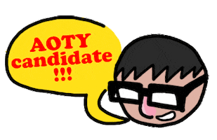 Review Sticker