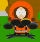 kenny mccormick