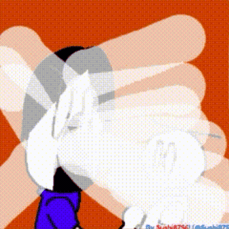 Angry Scream GIF