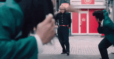 Kaku Kento GIF