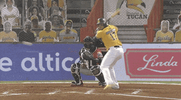 Excited Home Run GIF by Jomboy Media