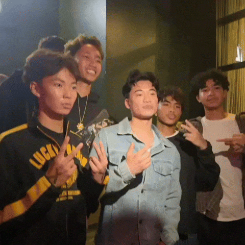 Group GIF