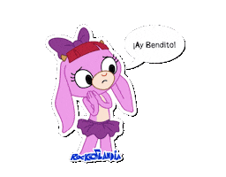 Inocencia Sticker by Rockolandia