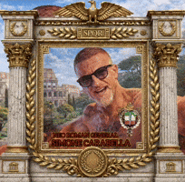 Roman Empire Roma GIF