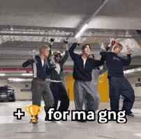 Cortis GIF