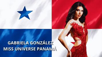 Miss Universe GIF