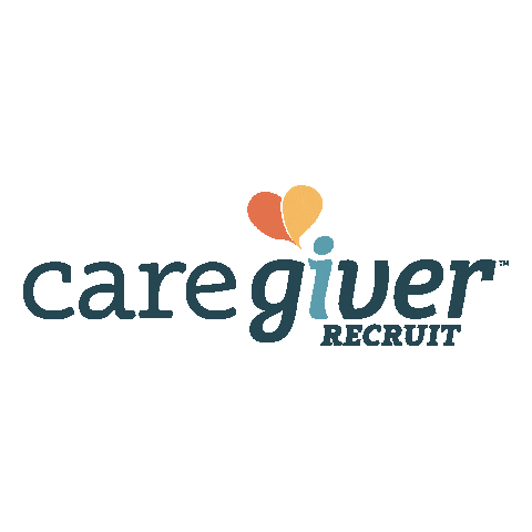 CaregiverAsia Sticker