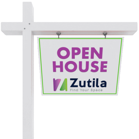 Findyourspace Sticker by Zutila